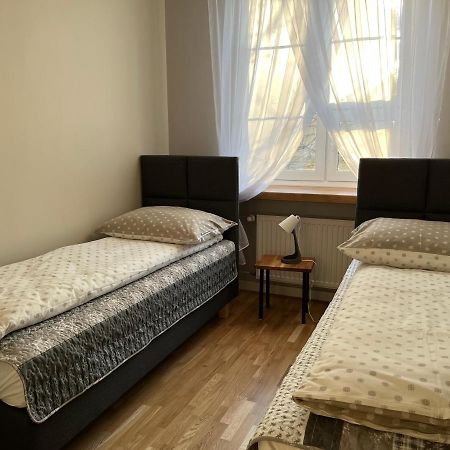 Apartament Zamkowy Stare Miasto لوبلين المظهر الخارجي الصورة
