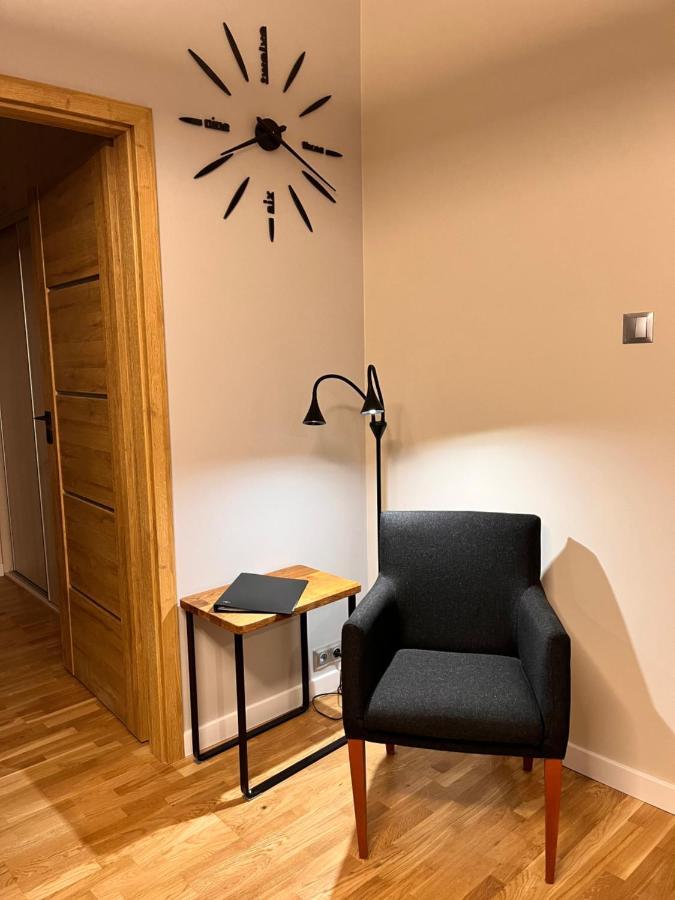 Apartament Zamkowy Stare Miasto لوبلين المظهر الخارجي الصورة