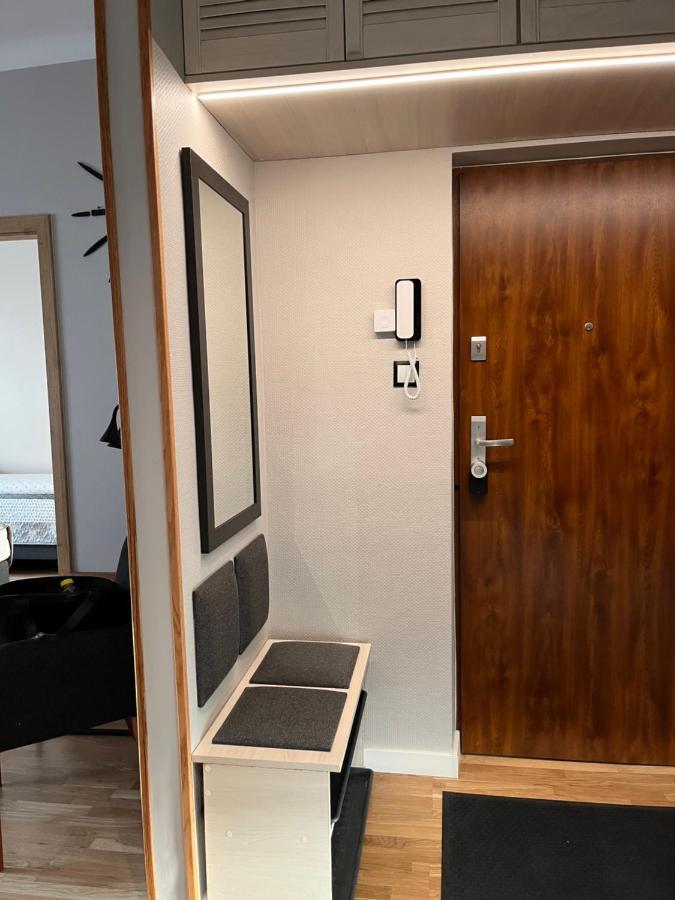 Apartament Zamkowy Stare Miasto لوبلين المظهر الخارجي الصورة