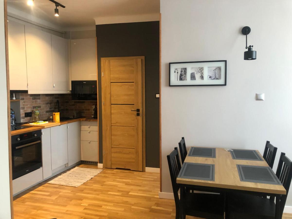 Apartament Zamkowy Stare Miasto لوبلين المظهر الخارجي الصورة