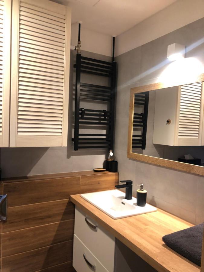 Apartament Zamkowy Stare Miasto لوبلين المظهر الخارجي الصورة