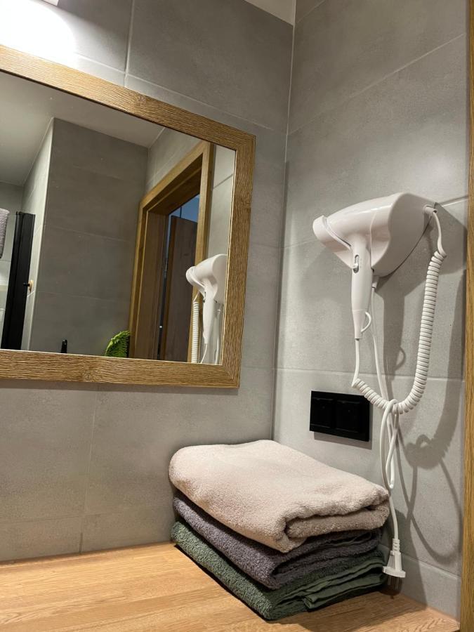 Apartament Zamkowy Stare Miasto لوبلين المظهر الخارجي الصورة