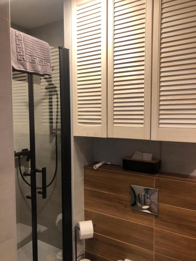 Apartament Zamkowy Stare Miasto لوبلين المظهر الخارجي الصورة