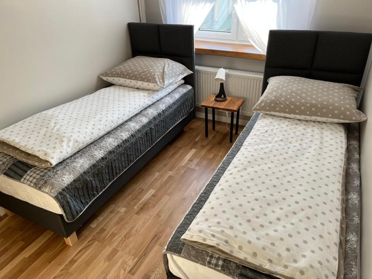 Apartament Zamkowy Stare Miasto لوبلين المظهر الخارجي الصورة