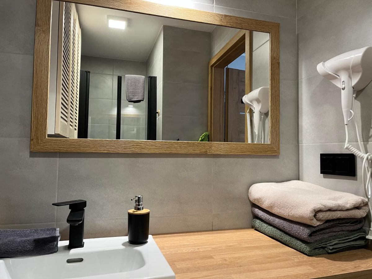 Apartament Zamkowy Stare Miasto لوبلين المظهر الخارجي الصورة