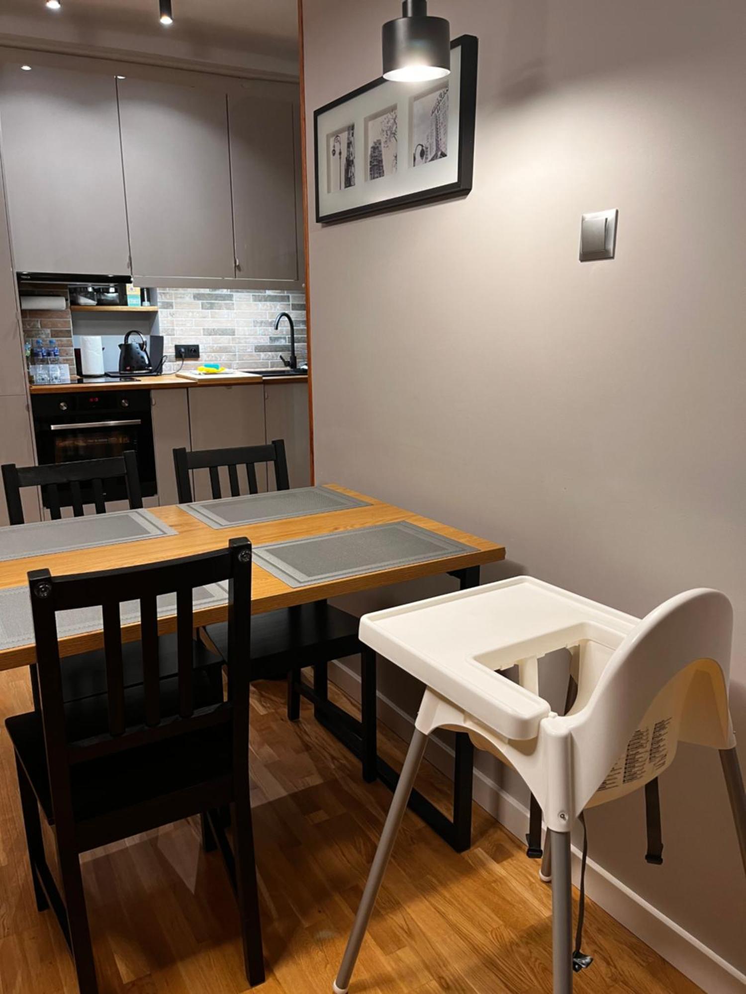 Apartament Zamkowy Stare Miasto لوبلين المظهر الخارجي الصورة