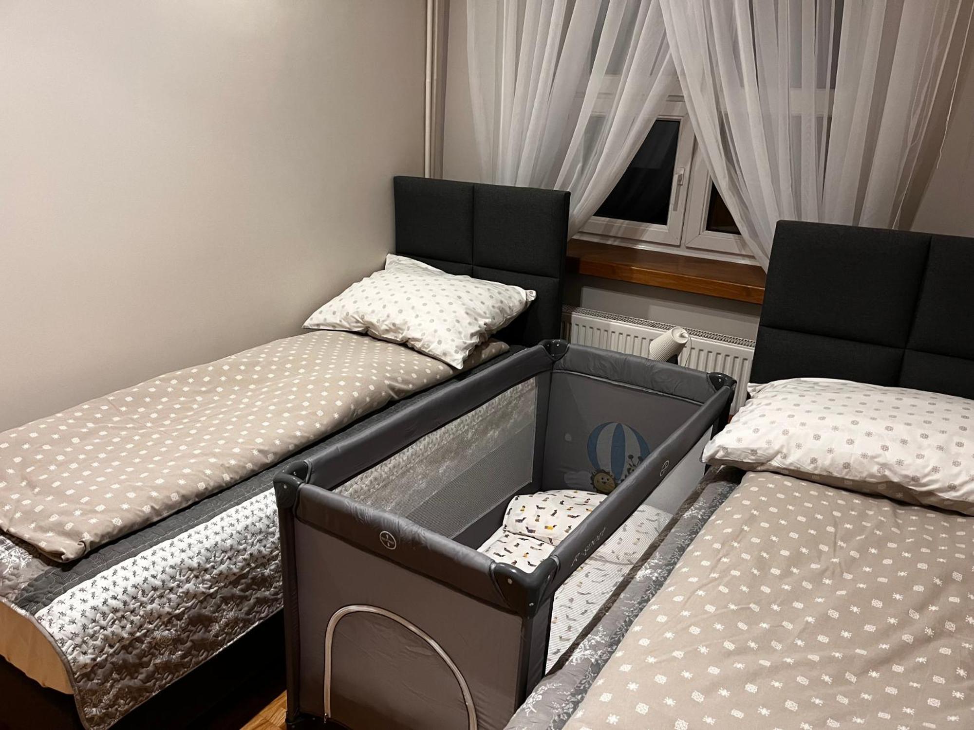 Apartament Zamkowy Stare Miasto لوبلين المظهر الخارجي الصورة